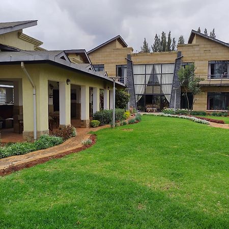 Florances Rest House Nairobi Luaran gambar
