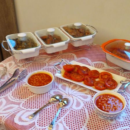 Florances Rest House Nairobi Luaran gambar