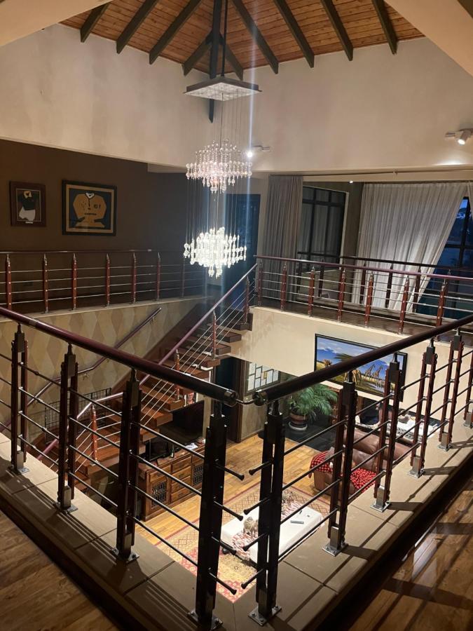 Florances Rest House Nairobi Luaran gambar