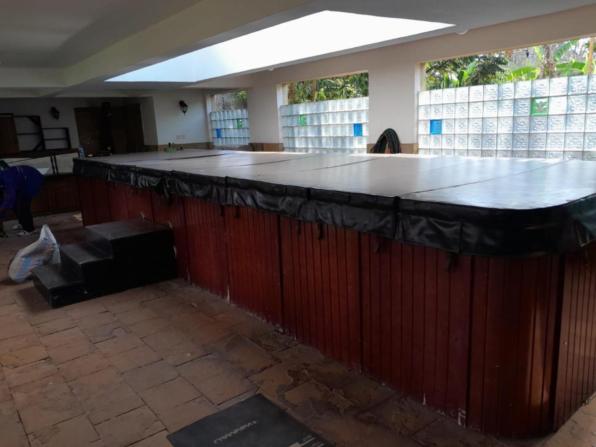 Florances Rest House Nairobi Luaran gambar