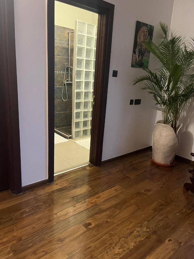 Florances Rest House Nairobi Luaran gambar