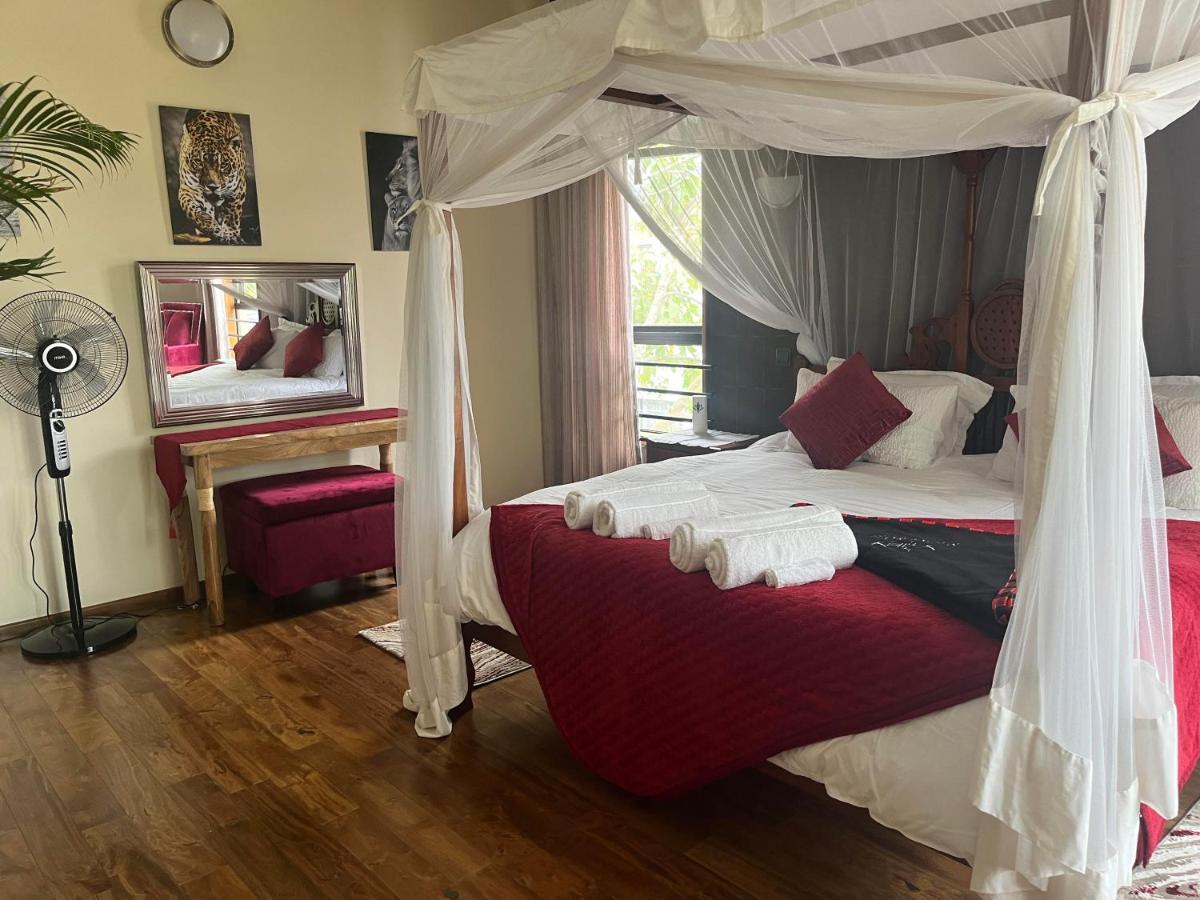 Florances Rest House Nairobi Luaran gambar