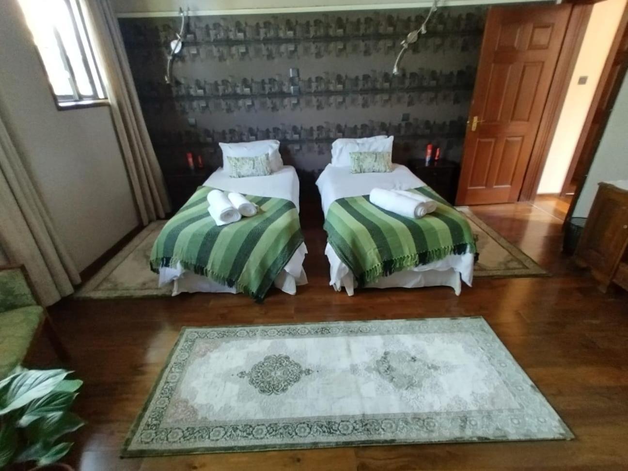 Florances Rest House Nairobi Luaran gambar