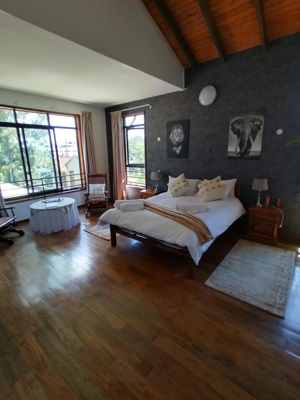 Florances Rest House Nairobi Luaran gambar
