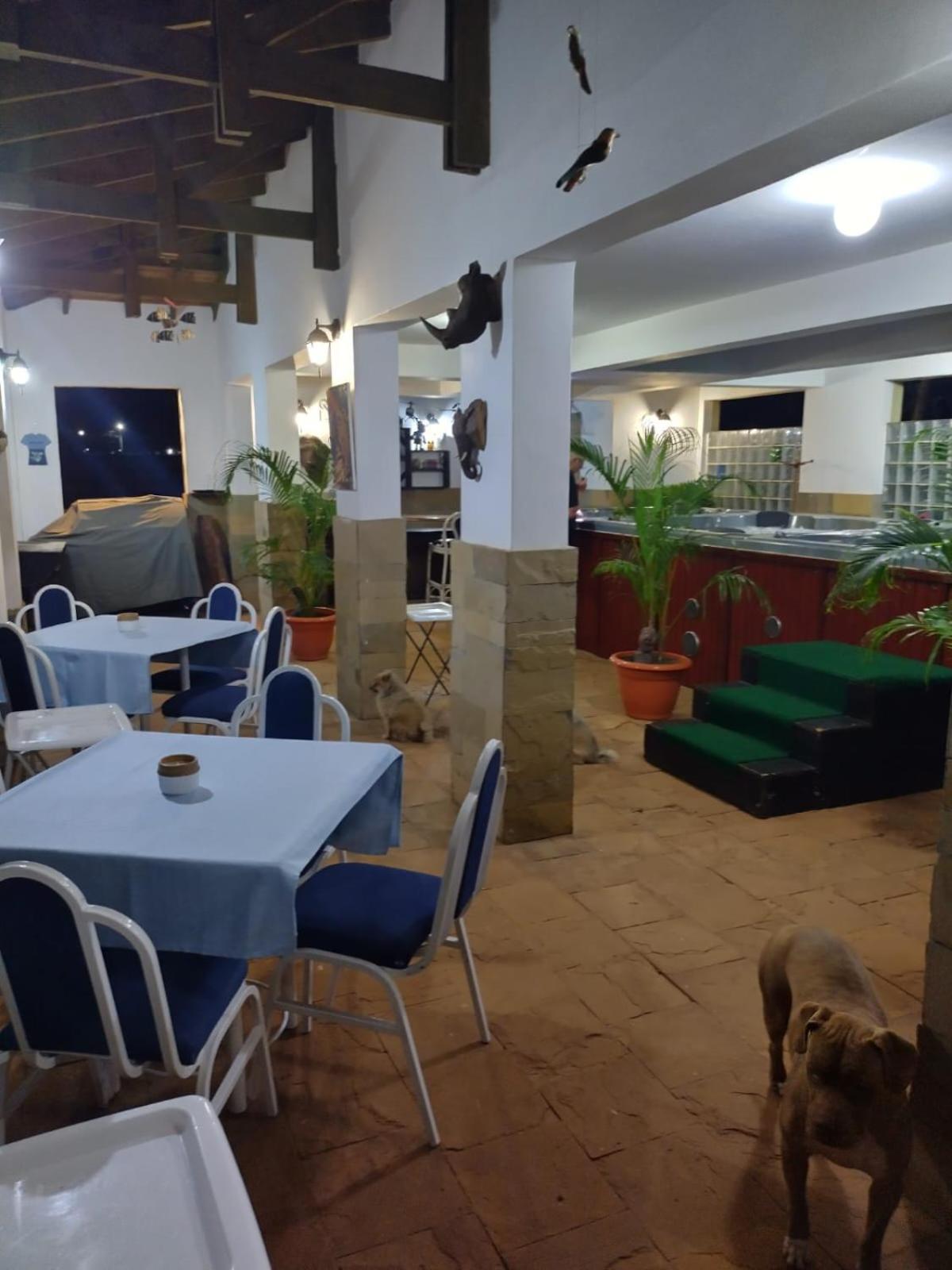 Florances Rest House Nairobi Luaran gambar