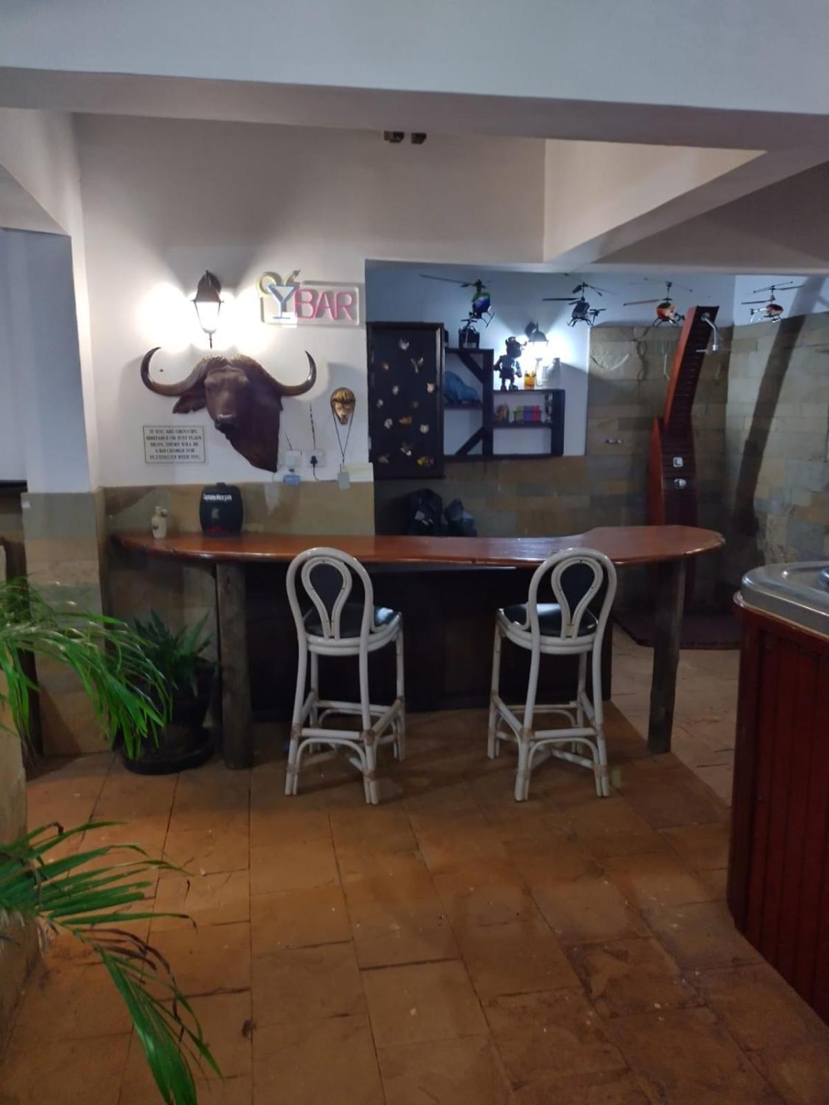 Florances Rest House Nairobi Luaran gambar