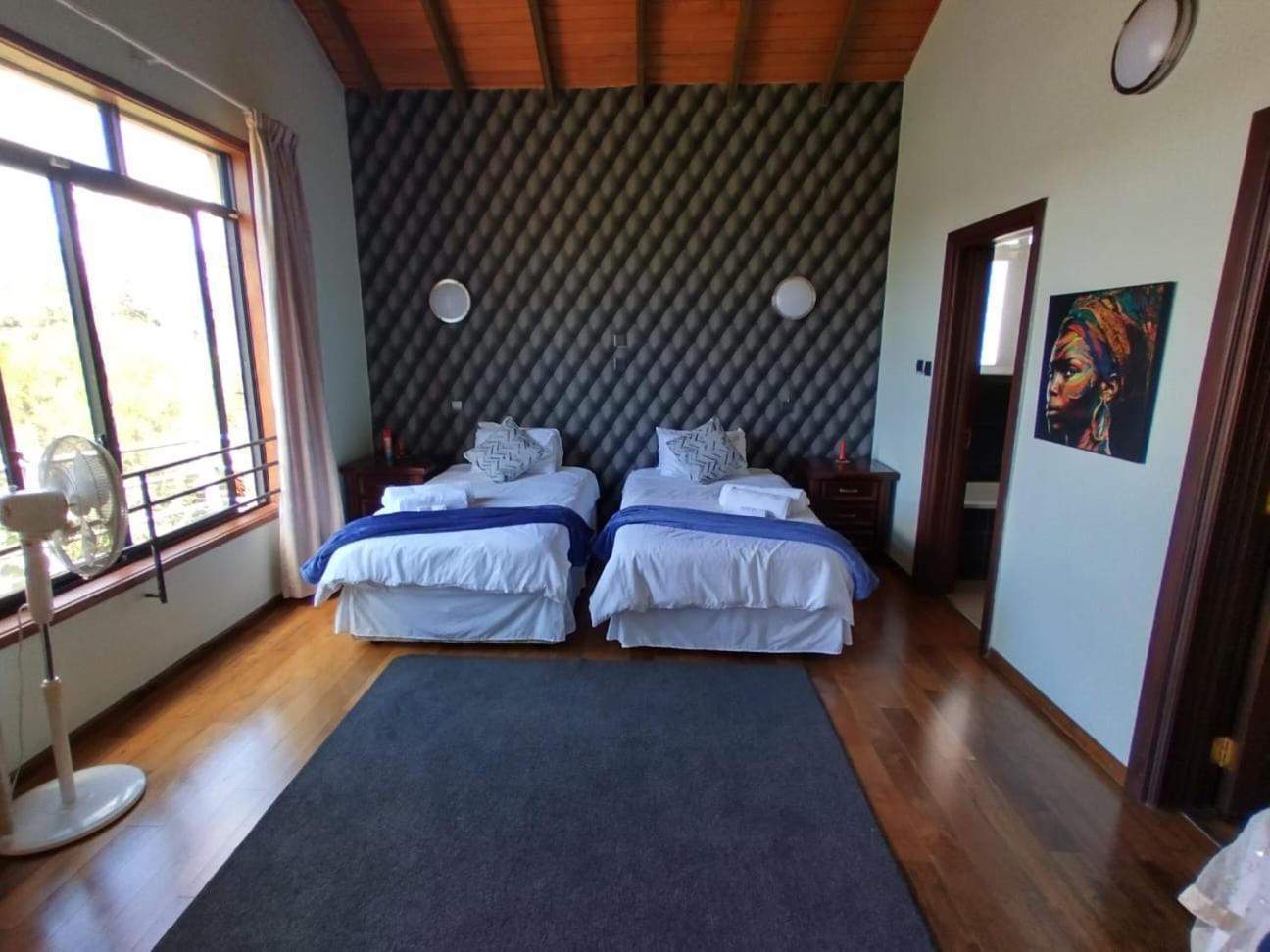 Florances Rest House Nairobi Luaran gambar