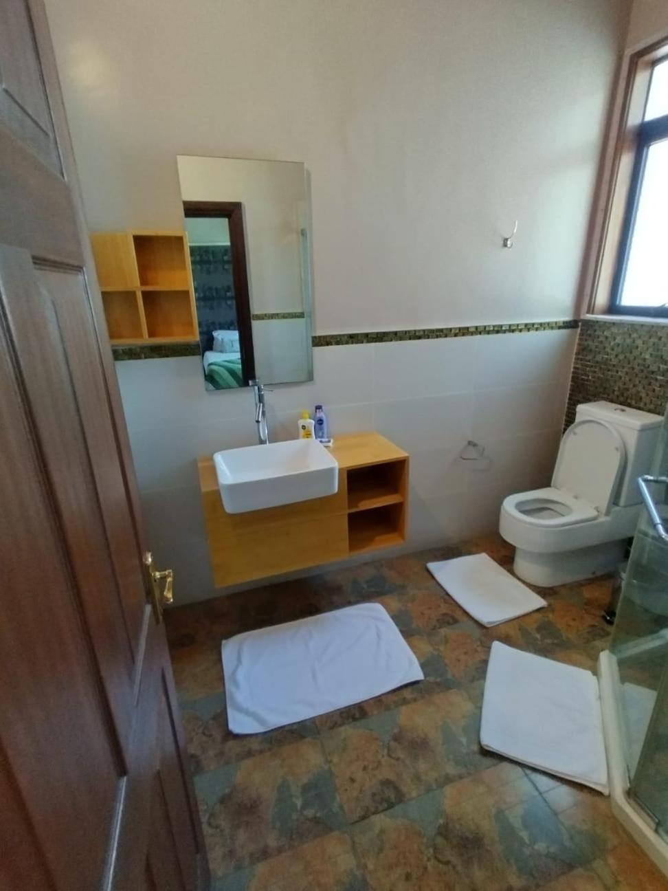 Florances Rest House Nairobi Luaran gambar