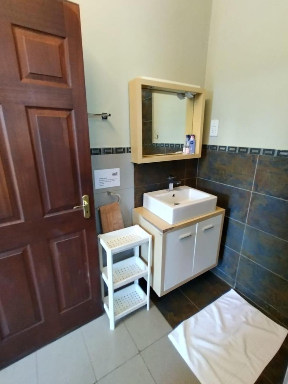 Florances Rest House Nairobi Luaran gambar