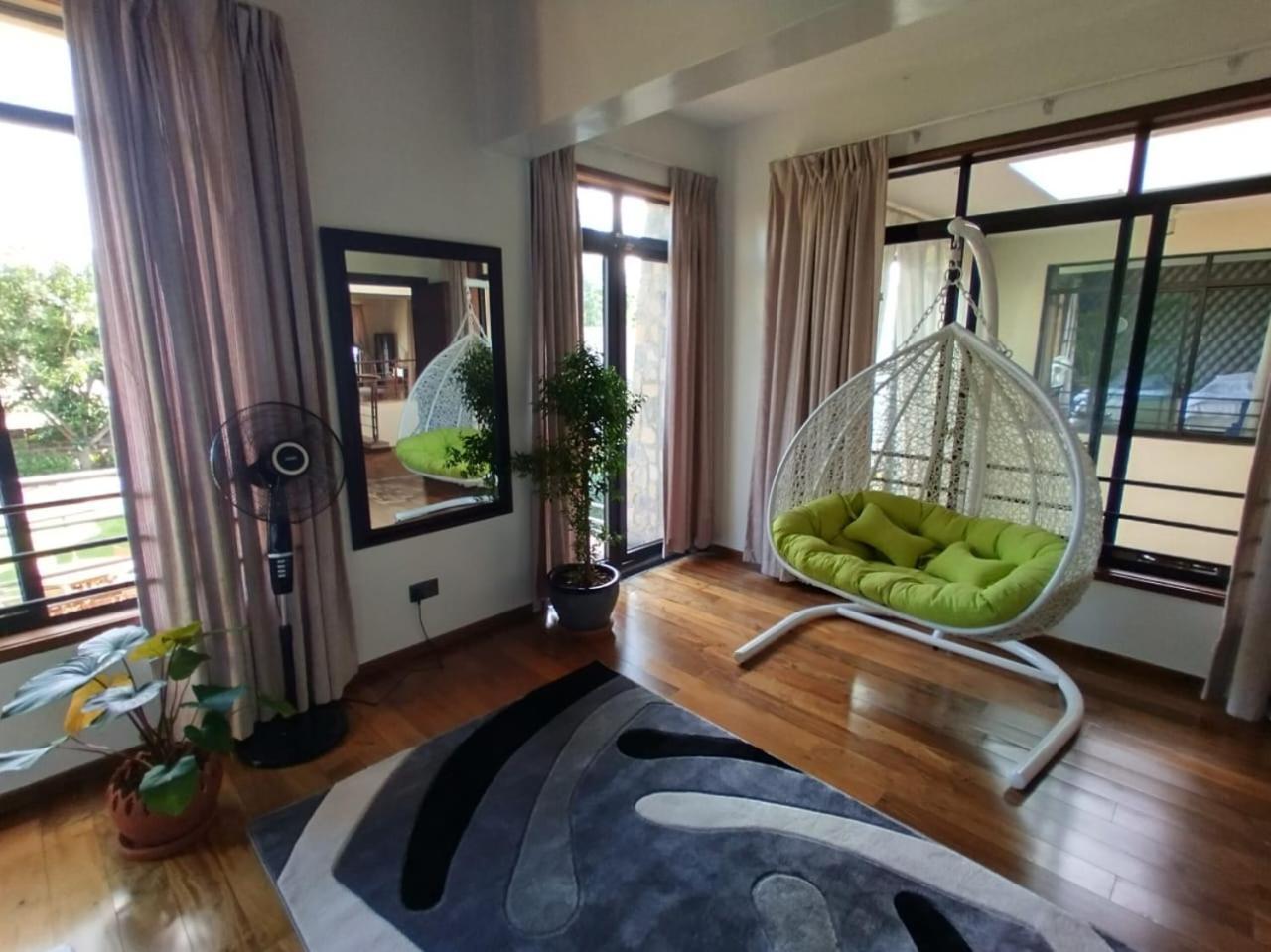 Florances Rest House Nairobi Luaran gambar