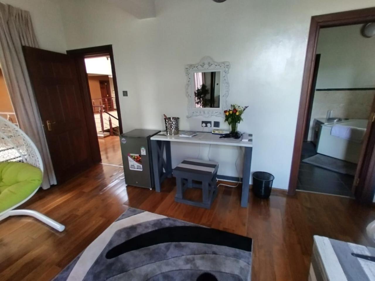 Florances Rest House Nairobi Luaran gambar
