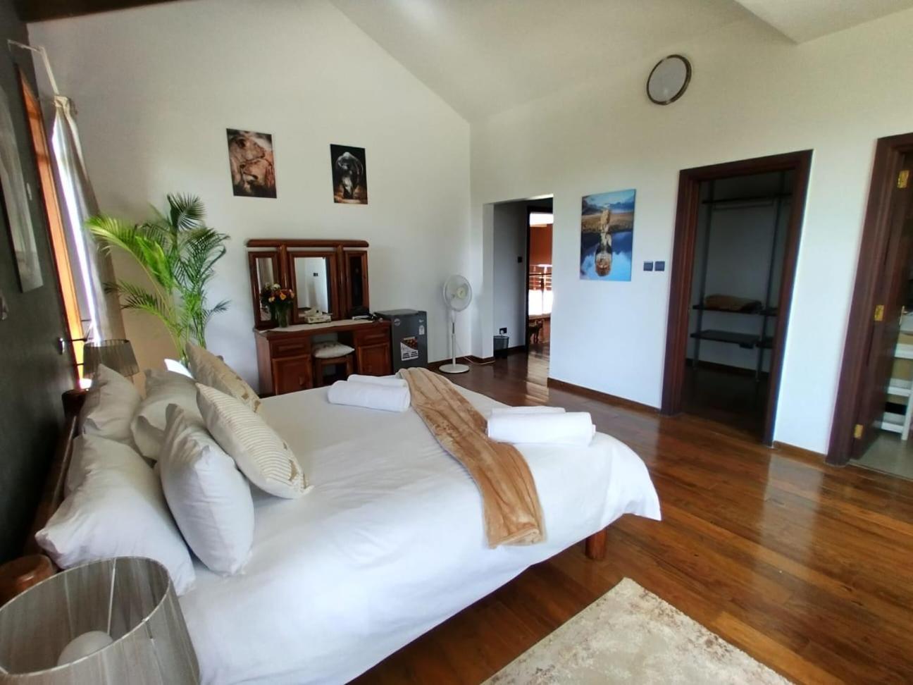 Florances Rest House Nairobi Luaran gambar