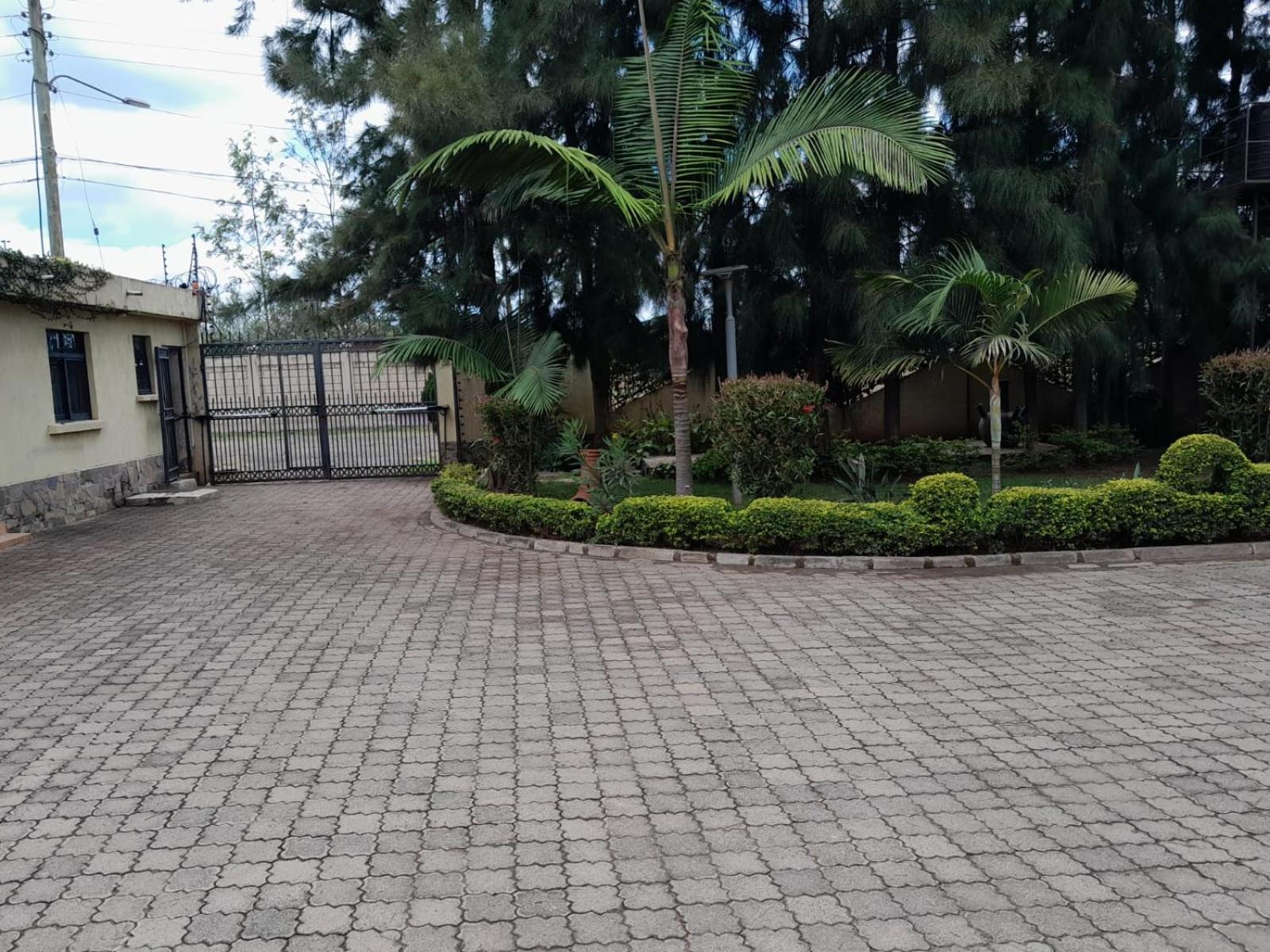 Florances Rest House Nairobi Luaran gambar