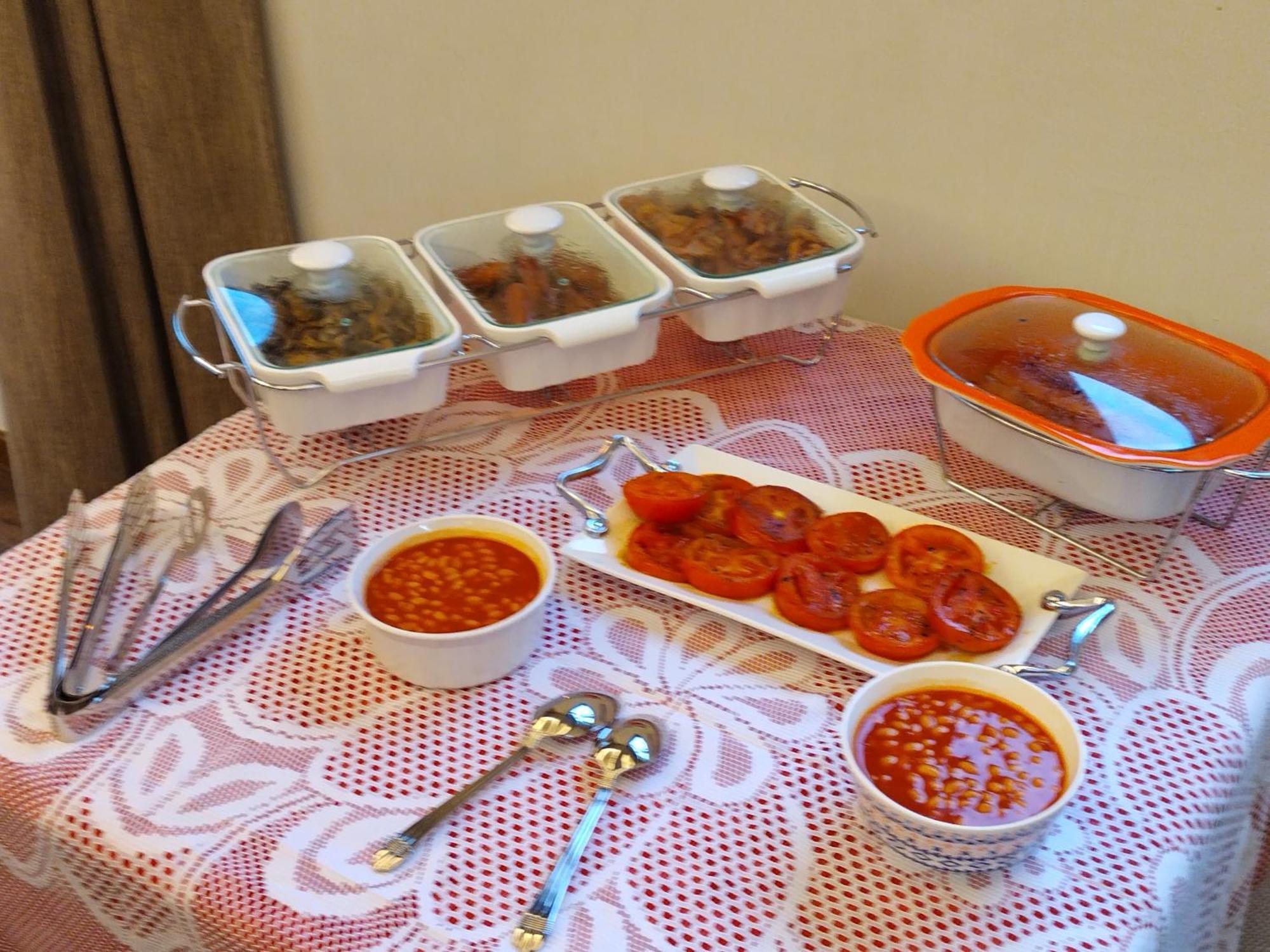 Florances Rest House Nairobi Luaran gambar